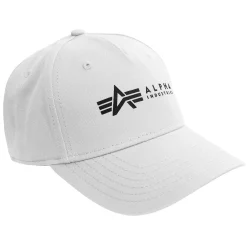 Alpha Cap