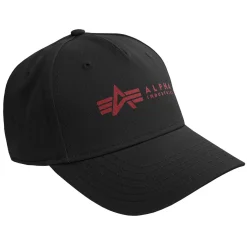 Alpha Cap