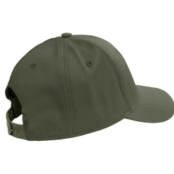 Alpha Cap