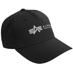 Alpha Cap