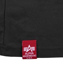Alpha Industries T (Sale)