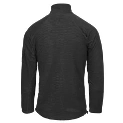 Alpha Tactical Jacket Grid Fleece