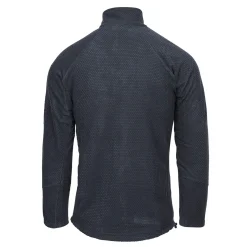 Alpha Tactical Jacket Grid Fleece