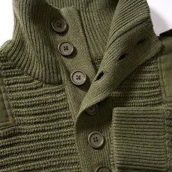 Alpin Pullover (Sale)