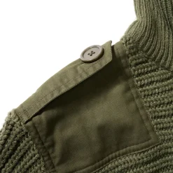 Alpin Pullover (Sale)