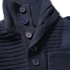 Alpin Pullover (Sale)