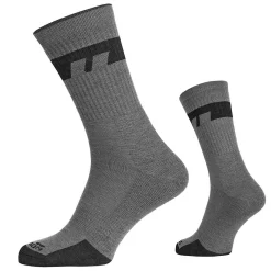Alpine Merino Socks Mid