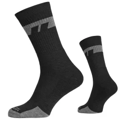 Alpine Merino Socks Mid