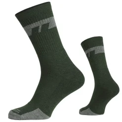 Alpine Merino Socks Mid