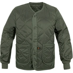ALS Liner Unterziehjacke (Sale)