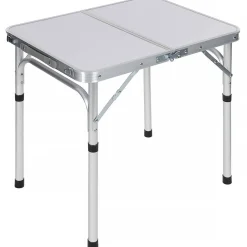 Alu Camping-Tisch klappbar