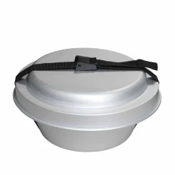 Alu Koch-Set MT-Plus 2