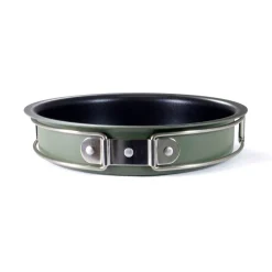 Aluminium Kochset Snap-Pack
