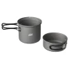 Aluminium Topf 1000 ml