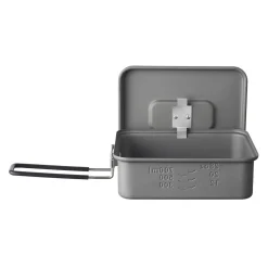 Aluminium Topf 1200 ml (Sale)