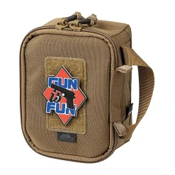 Ammo Box Cordura