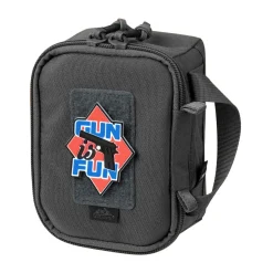 Ammo Box Cordura