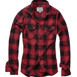 Amy Flanell Shirt Girls