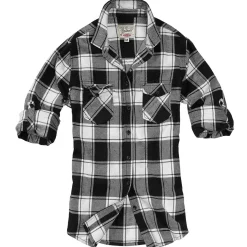 Amy Flanell Shirt Girls
