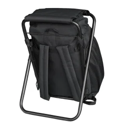 Ansitzrucksack mit Hocker