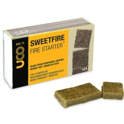 Anzünder SweetFire Tabs