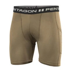 Apollo Shorts Tac-fresh