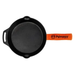 Aramid Griffhülle für Feuerpfannen