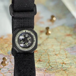 Armbandkompass