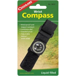 Armbandkompass