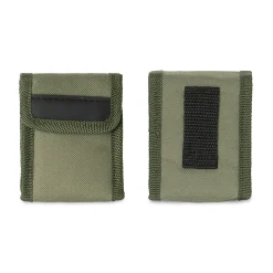 Armeekompass Metall m. Etui