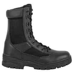 Armeestiefel Alpha
