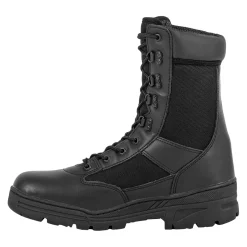 Armeestiefel Alpha