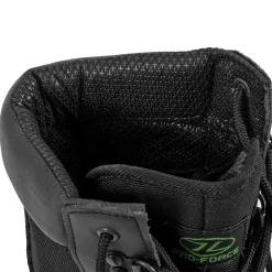 Armeestiefel Alpha