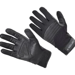 Armor Tex Gloves With Leather Palm