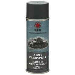 Army Farbspray 400 ml Dose matt