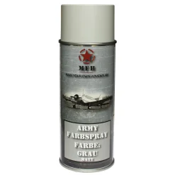 Army Farbspray 400 ml Dose matt