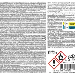 Army Farbspray 400 ml Dose matt