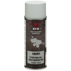 Army Farbspray 400 ml Dose matt Universalgrundierung