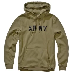 Army Hoody