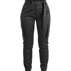 Army Pants Woman
