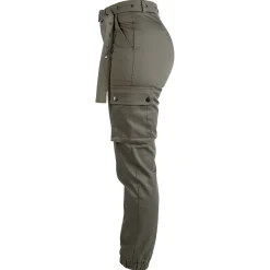 Army Pants Woman