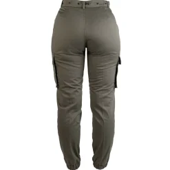 Army Pants Woman