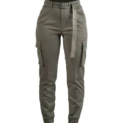 Army Pants Woman (Sale)