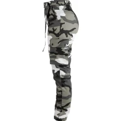 Army Pants Woman (Sale)