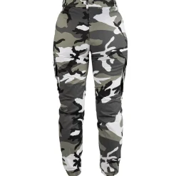 Army Pants Woman (Sale)