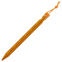 Arrow Aluminium Heringe 6er Pack