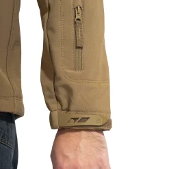 Artaxes Softshell Jacke