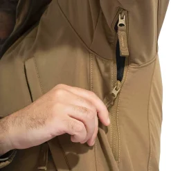Artaxes Softshell Jacke