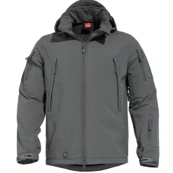 Artaxes Softshell Jacke