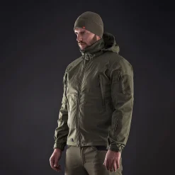 Artaxes Softshell Jacke